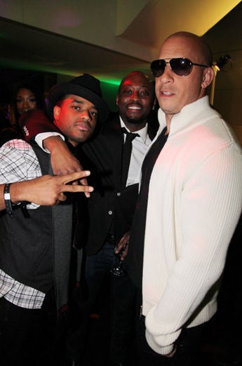 NBA All-Star Weekend 2011