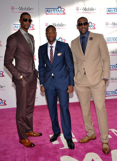 NBA All-Star Weekend 2011