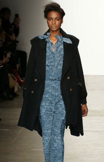 Trend Report: Ethnic Chic