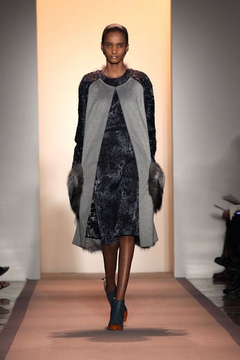 Trend Report: Ethnic Chic