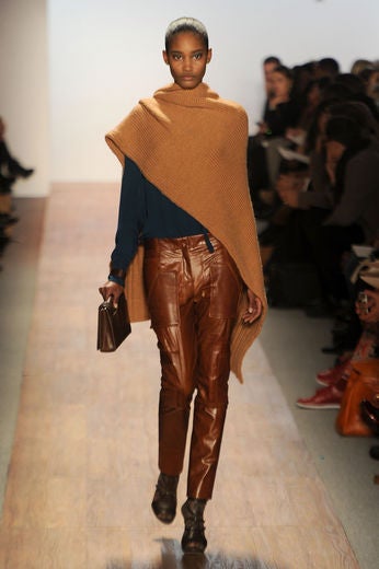 Trend Report: Ethnic Chic