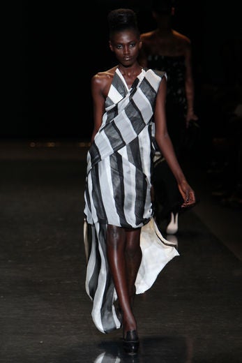 Trend Report: Ethnic Chic