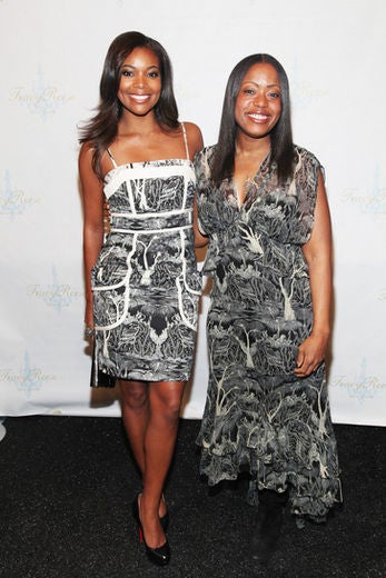 Trend Report: Ethnic Chic