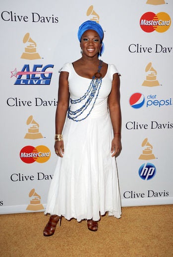 Trend Report: Ethnic Chic