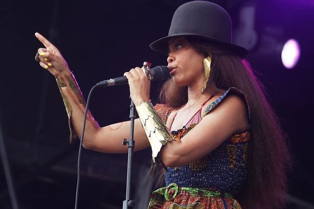 Trend Report: Ethnic Chic