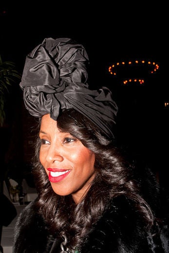 Hot Hair: Fashionista Hairstyles at NYFW Pt. 2