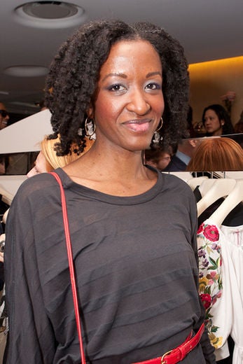 Hot Hair: Fashionista Hairstyles at NYFW Pt. 2