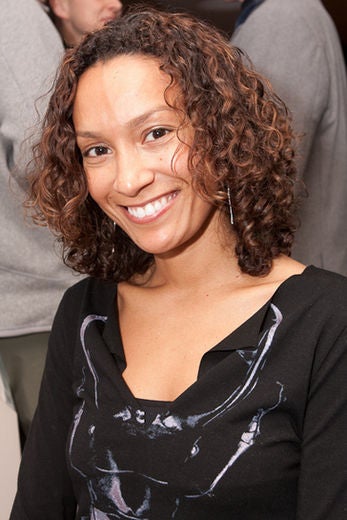 Hot Hair: Fashionista Hairstyles at NYFW Pt. 2