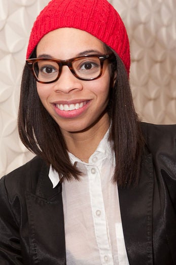 Hot Hair: Fashionista Hairstyles at NYFW Pt. 2