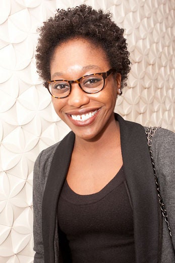 Hot Hair: Fashionista Hairstyles at NYFW Pt. 2