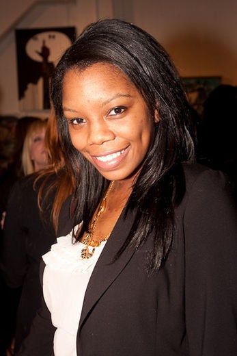 Hot Hair: Fashionista Hairstyles at NYFW Pt. 2