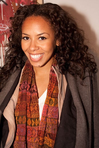 Hot Hair: Fashionista Hairstyles at NYFW Pt. 2