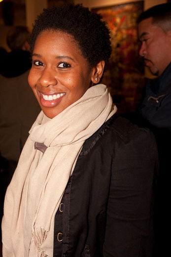 Hot Hair: Fashionista Hairstyles at NYFW Pt. 2