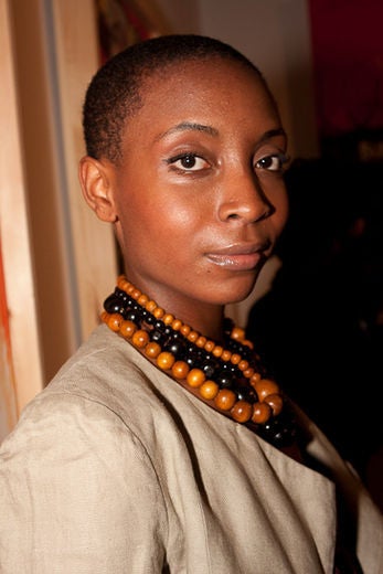 Hot Hair: Fashionista Hairstyles at NYFW Pt. 2