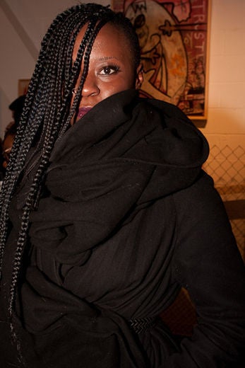 Hot Hair: Fashionista Hairstyles at NYFW Pt. 2