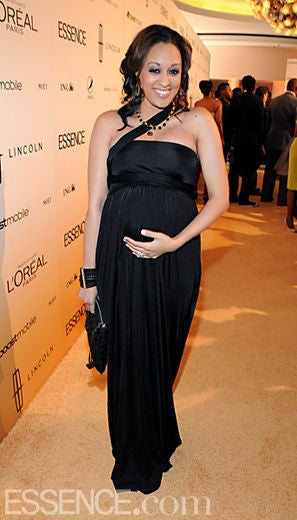 ESSENCE’s 2011 Black Women in Hollywood Event