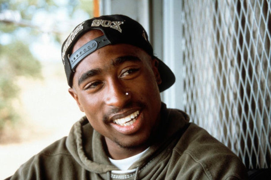 This Is How Tupac Shakur's Dream Restaurant Was Brought To Life By Nas