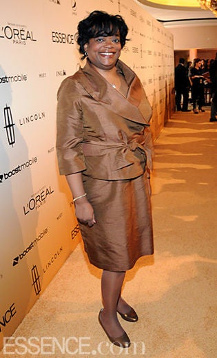 ESSENCE’s 2011 Black Women in Hollywood Event
