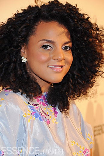 ESSENCE's 2011 Black Women in Hollywood Event