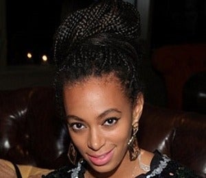 Hairstyle File: Solange Knowles, Tress Trendsetter