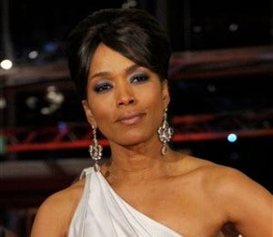 Angela Bassett’s Life in Pictures