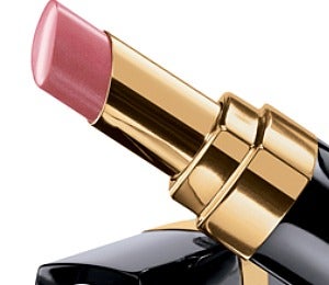 Beauty Beat: Chanel Debuts Lipshine For Valentine's Day