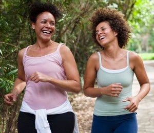 Girlfriends: 10 Activities That Are Better with Your BFF
