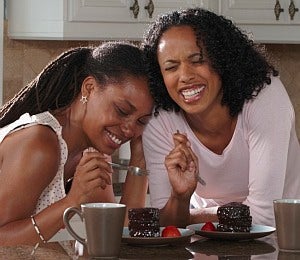 Girlfriends: 5 Types of Friends Every Woman Needs