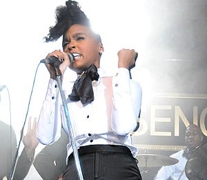 ESSENCE's 2011 'Black Women in Music' Event