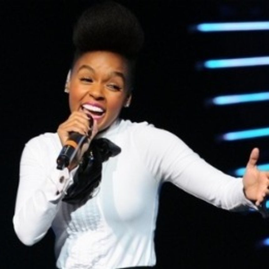 5 Questions for ESSENCE Honoree Janelle Monae