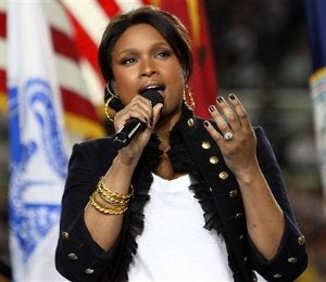 Our Favorite National Anthem Performances