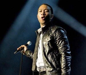 John Legend to Open for Sade on U.S. Tour