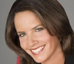 5 Questions for CNN News Anchor Suzanne Malveaux