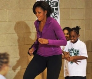 What You Can Learn from First Lady's 'Let's Move!'
