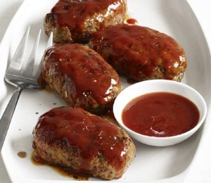 Dine on a Dime: Not Your Mama's Meatloaf