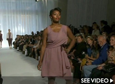 Video: New York Fashion Week Spring 2011 Recap