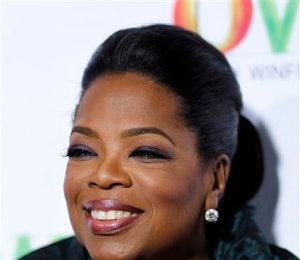 BHM: Boundary-Breaking Black Women in Entertainment