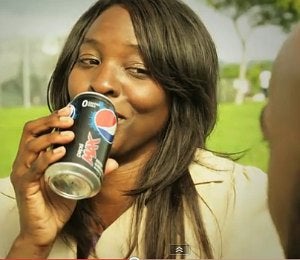 Sound-Off: The Pepsi Can Heard 'Round the World