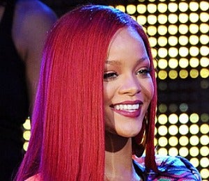 Beauty Beat: Rihanna Debuts Fragrance Video