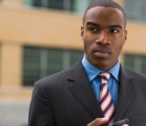 Sound-Off: Supporting a Black Male Entrepreneur