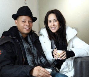 Terrence Howard and Michelle Ghent Call It Quits