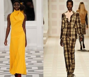NYFW Fall 2011: Day 4 Trend Report
