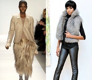 NYFW Fall 2011: Day 6 Trend Report