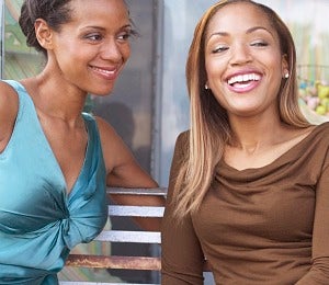 Girlfriends: The Best Advice You Got from Your BFF