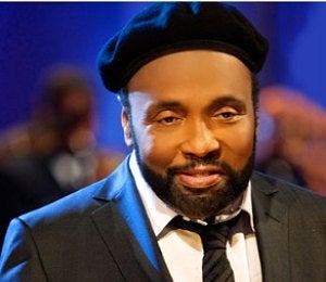 5 Questions for Andrae Crouch on His New Album