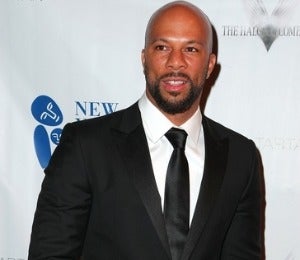 5 Questions for Common on Hosting 'Excellence' Gala