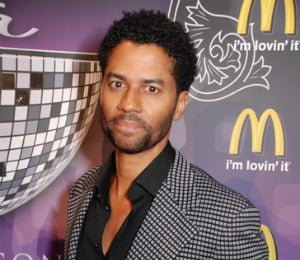 Coffee Talk: Eric Benet to Star in an Indie Movie