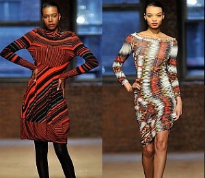 NYFW Fall 2011: Day 8 Trend Report
