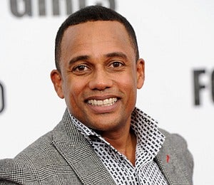 5 Questions for Hill Harper on Sex, Intimacy, Dating