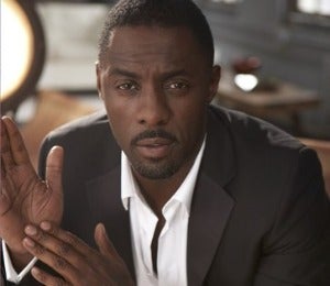 Idris Elba and Anthony Mackie on Oscars 'White-Out'